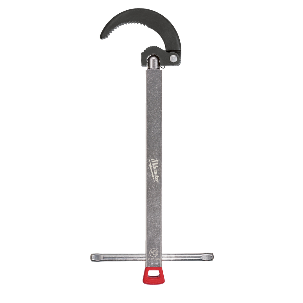 Clé à siphon 57mm MILWAUKEE - 4932500045