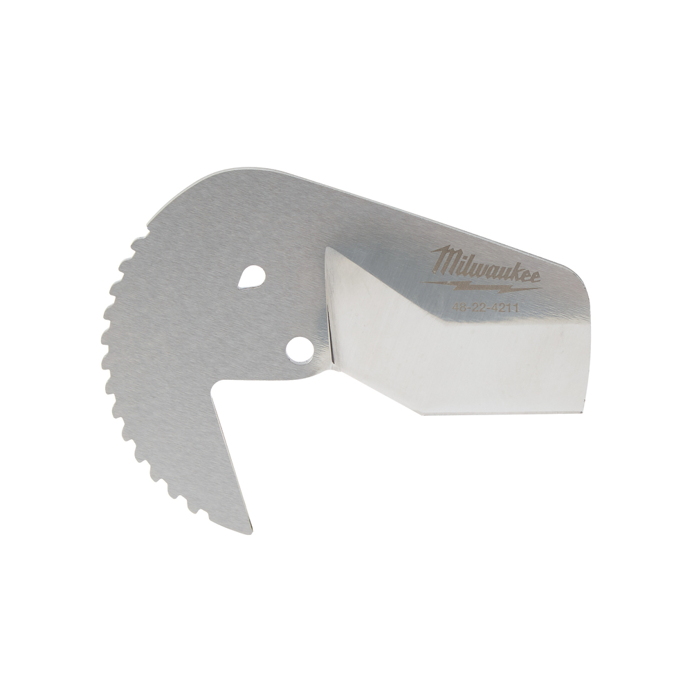 LAME DE RECHANGE COUPE-TUBE PVC 42MM - MILWAUKEE - 4932500046