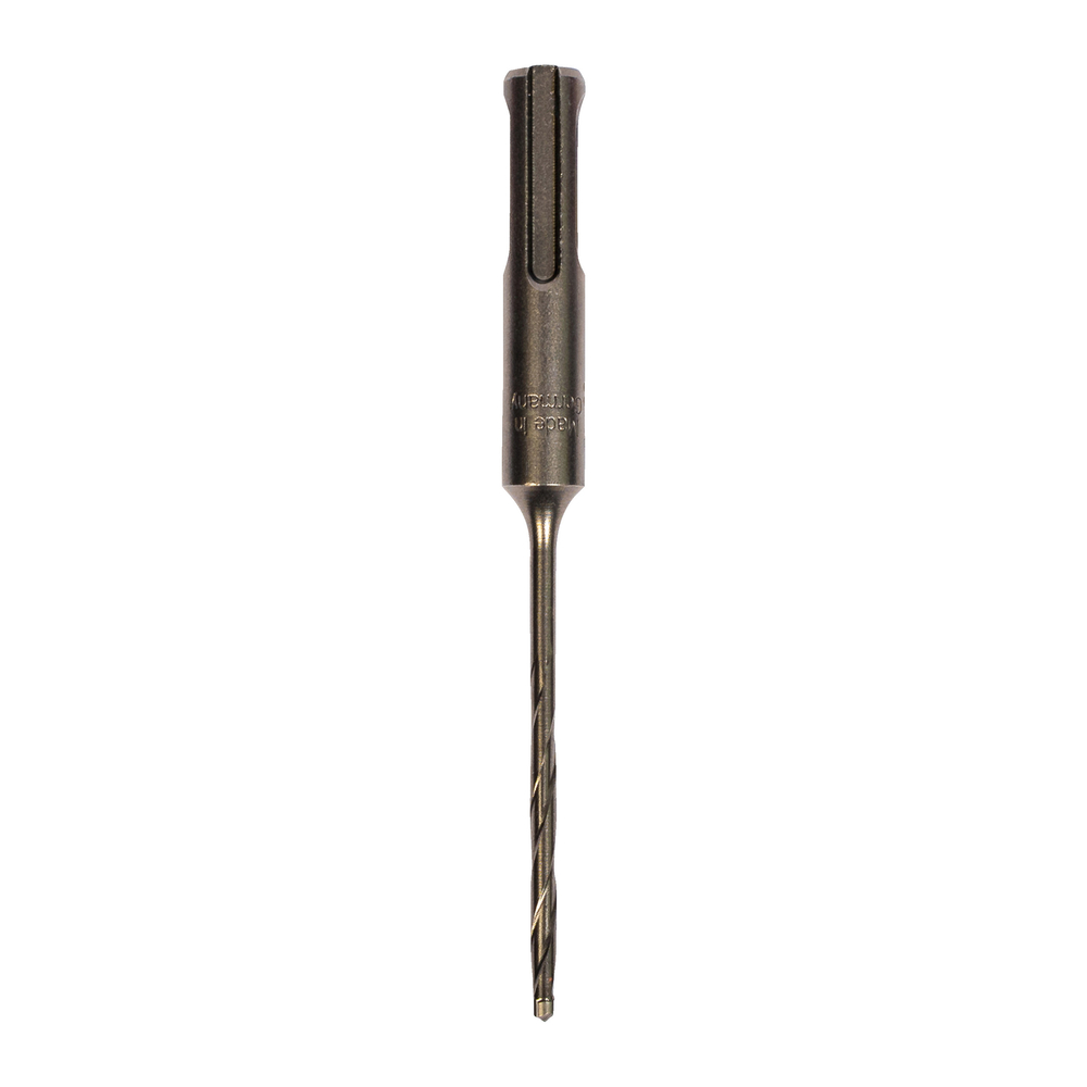 Foret SDS plus MX4 4 taillants 3,5x115 mm MILWAUKEE - 4932500056