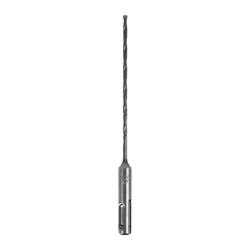 Foret SDS plus MX4 4 taillants 3,5x165 mm MILWAUKEE - 4932500057
