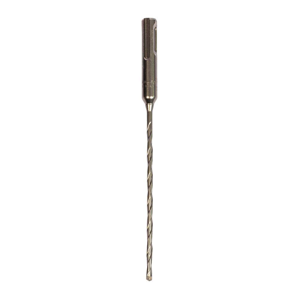 Foret SDS plus MX4 4 taillants 4x165 mm MILWAUKEE - 4932500059