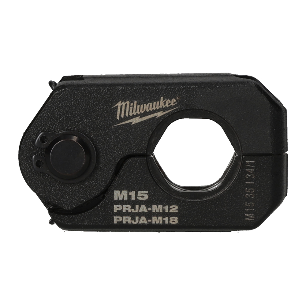 Machoire pivotante M15 PRJ12/18 MILWAUKEE - 4932500083