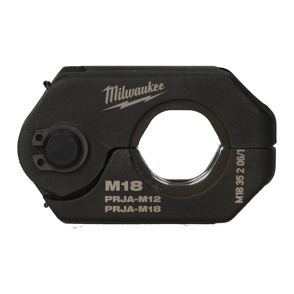 Machoire pivotante M18 PRJ12/18 MILWAUKEE - 4932500084