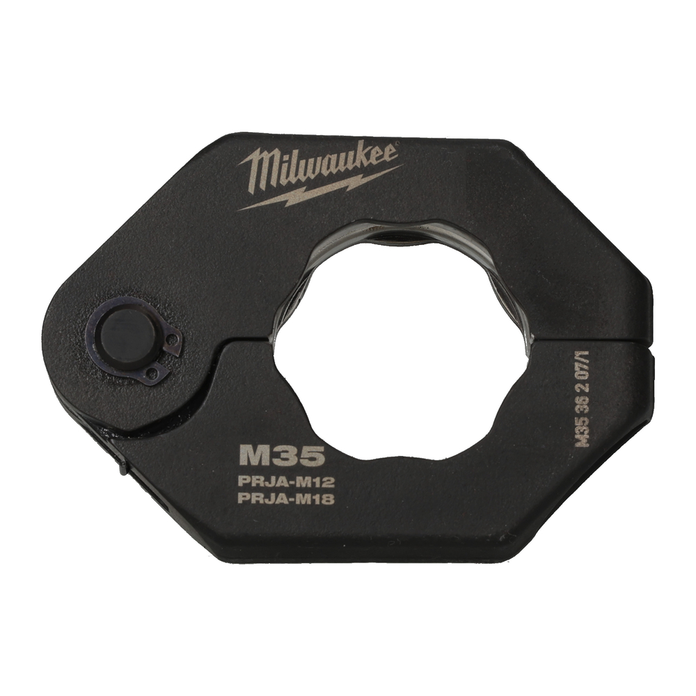 Machoire pivotante M35 PRJ12/18 MILWAUKEE - 4932500087