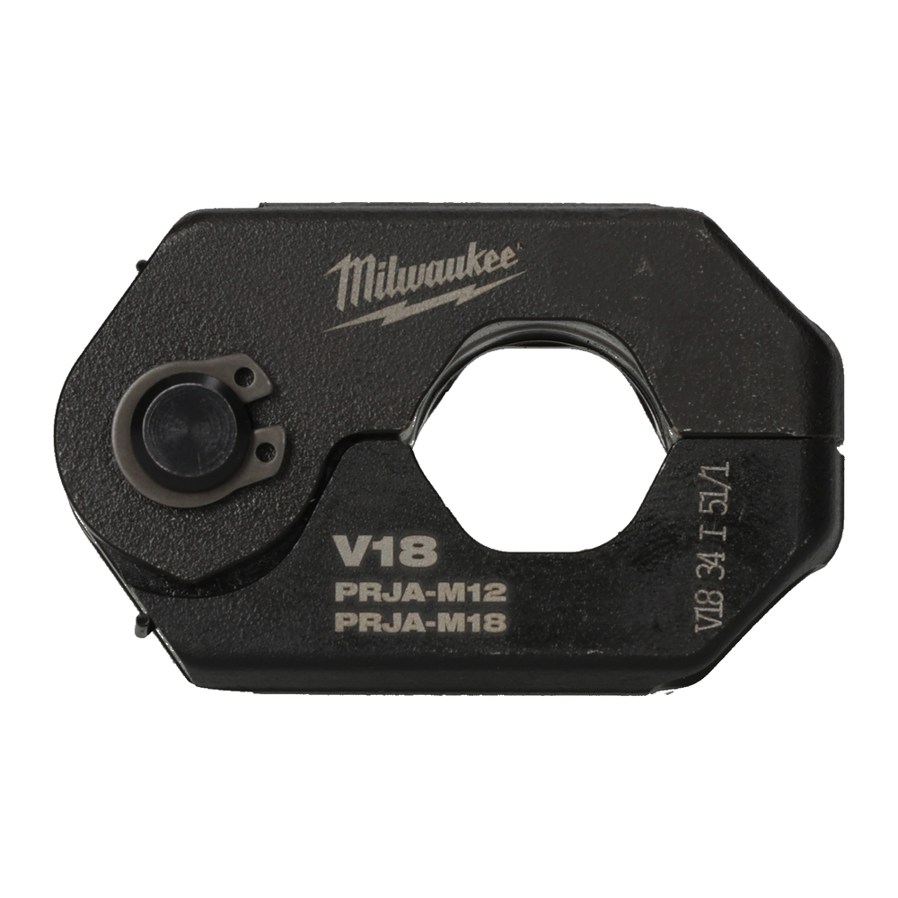 Machoire pivotante V18 PRJ12/18 MILWAUKEE - 4932500089