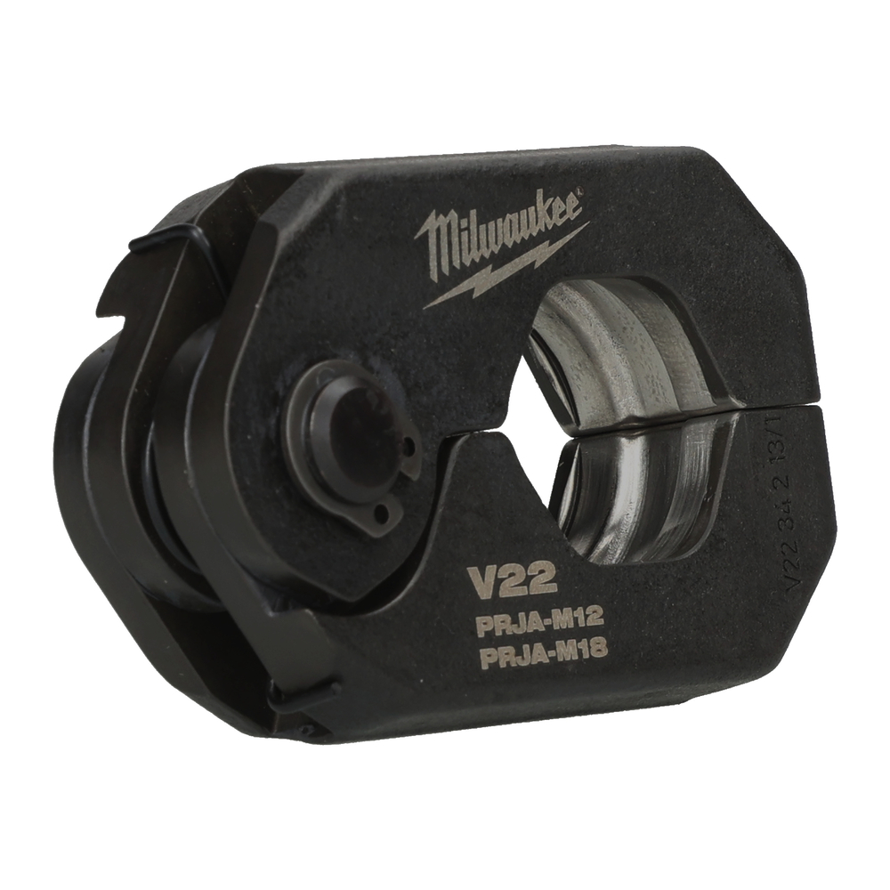 Machoire pivotante V22 PRJ12/18 MILWAUKEE - 4932500090