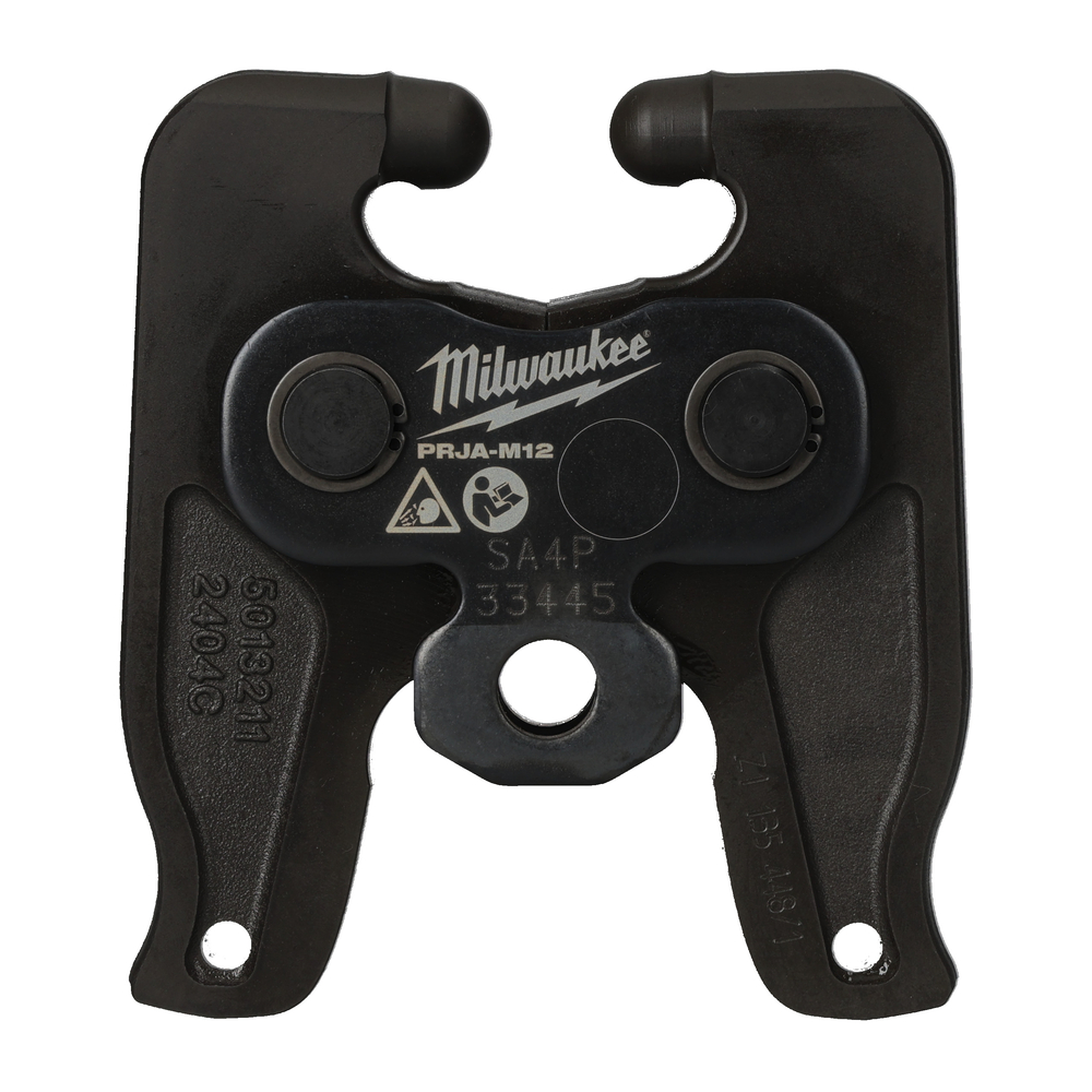 Adaptateur Machoire pivotante M12 PRJA MILWAUKEE - 4932500093