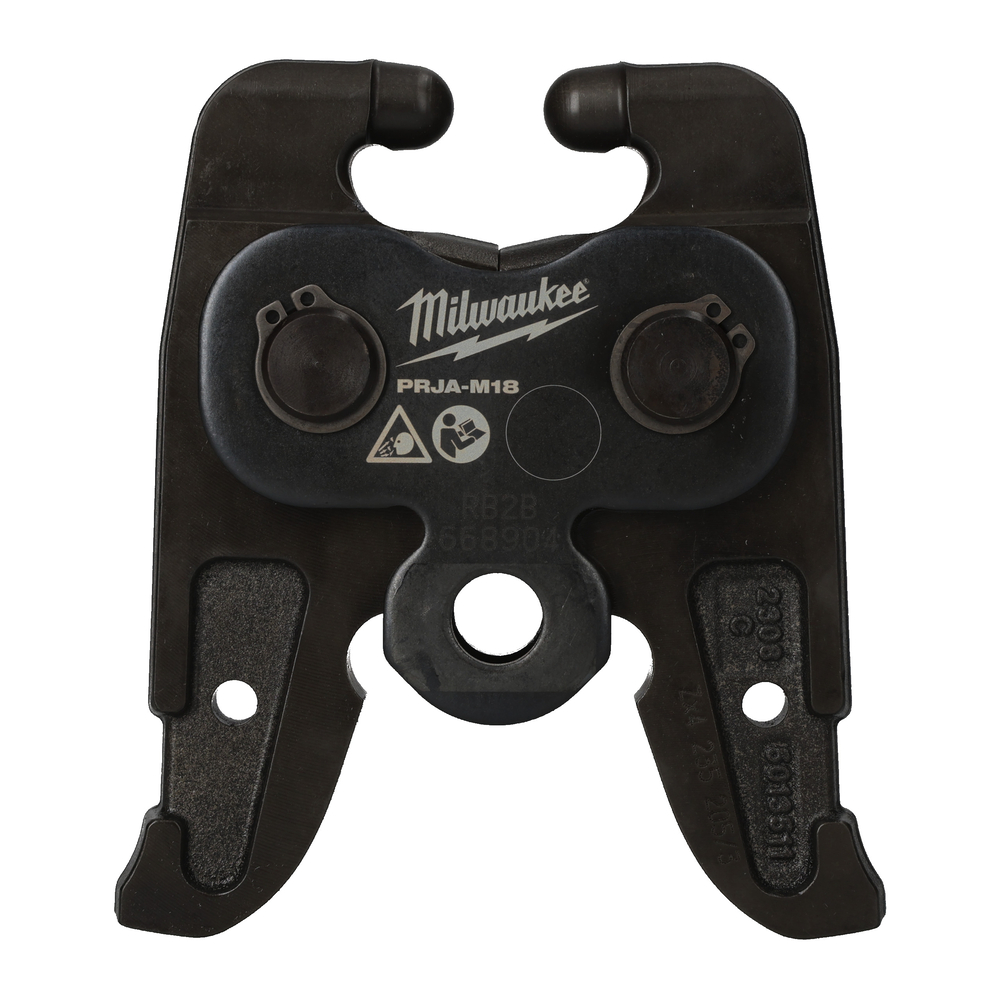 Adaptateur Machoire pivotante M18 PRJA MILWAUKEE - 4932500094