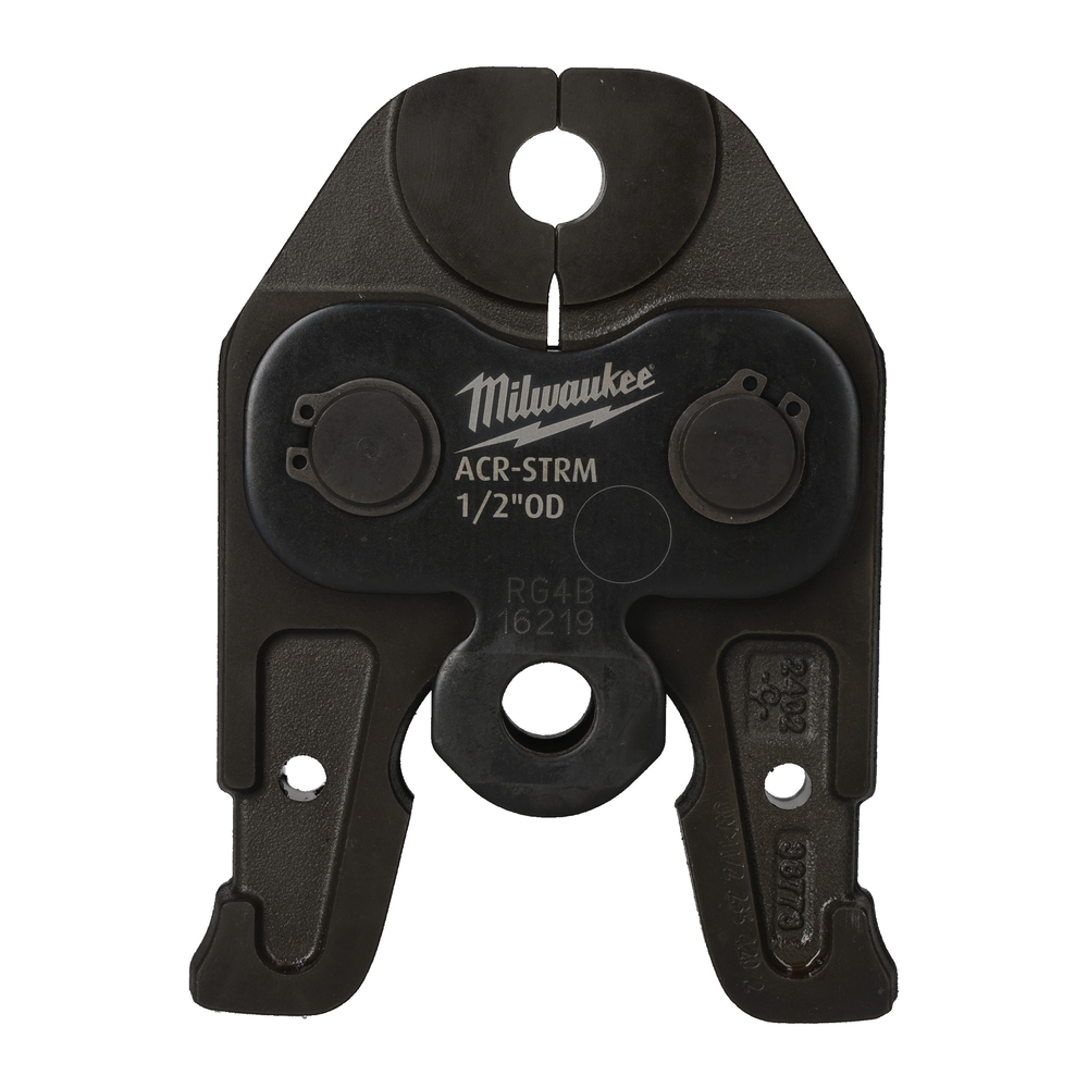 Mâchoire de sertissage M18 J18-ACR 1/2