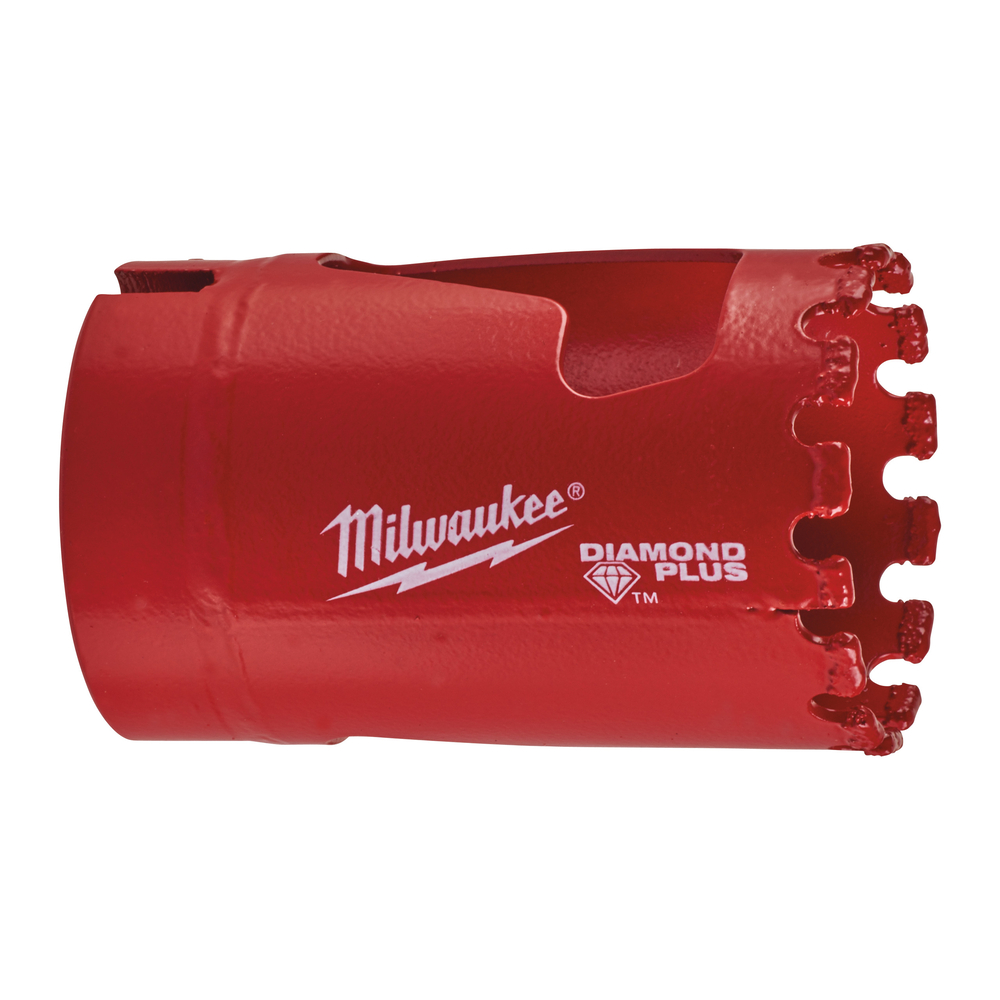Scie cloche diamant Gen II 32 mm MILWAUKEE - 4932500114
