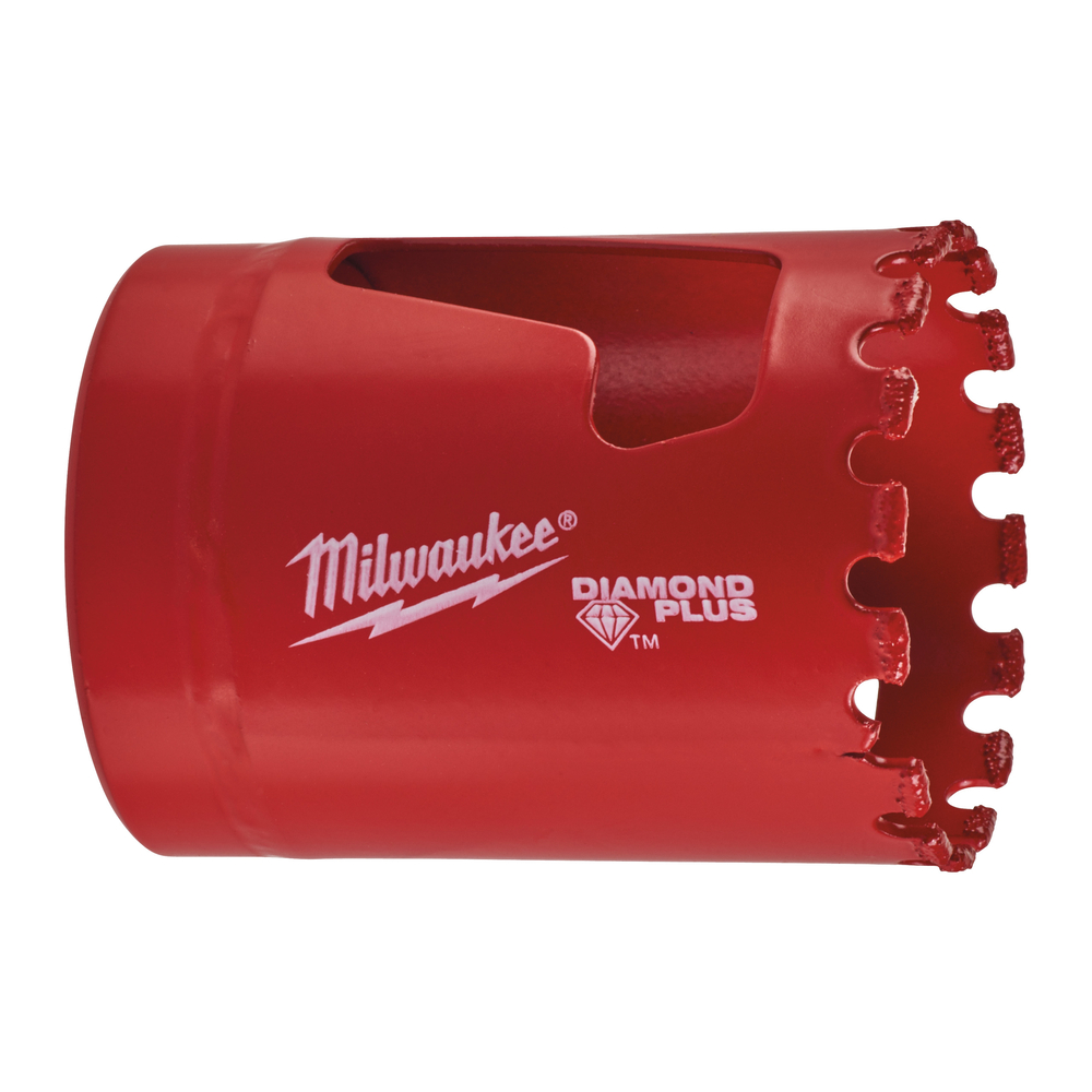Scie cloche diamant Gen II 38 mm MILWAUKEE - 4932500116