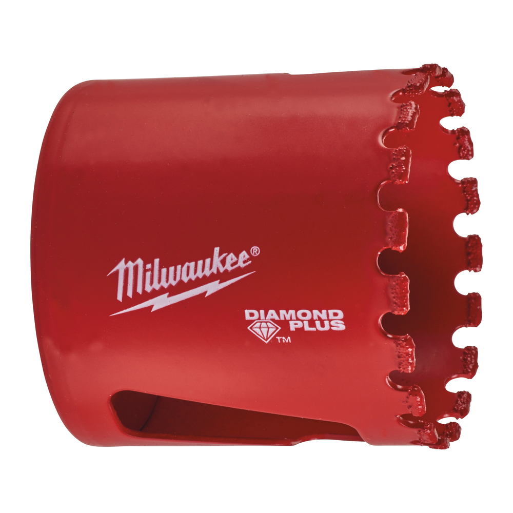 Scie cloche diamant Gen II 44 mm MILWAUKEE - 4932500117