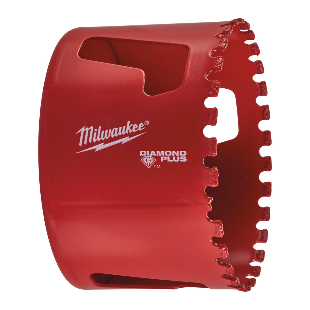 Scie cloche diamant Gen II 68 mm MILWAUKEE - 4932500120