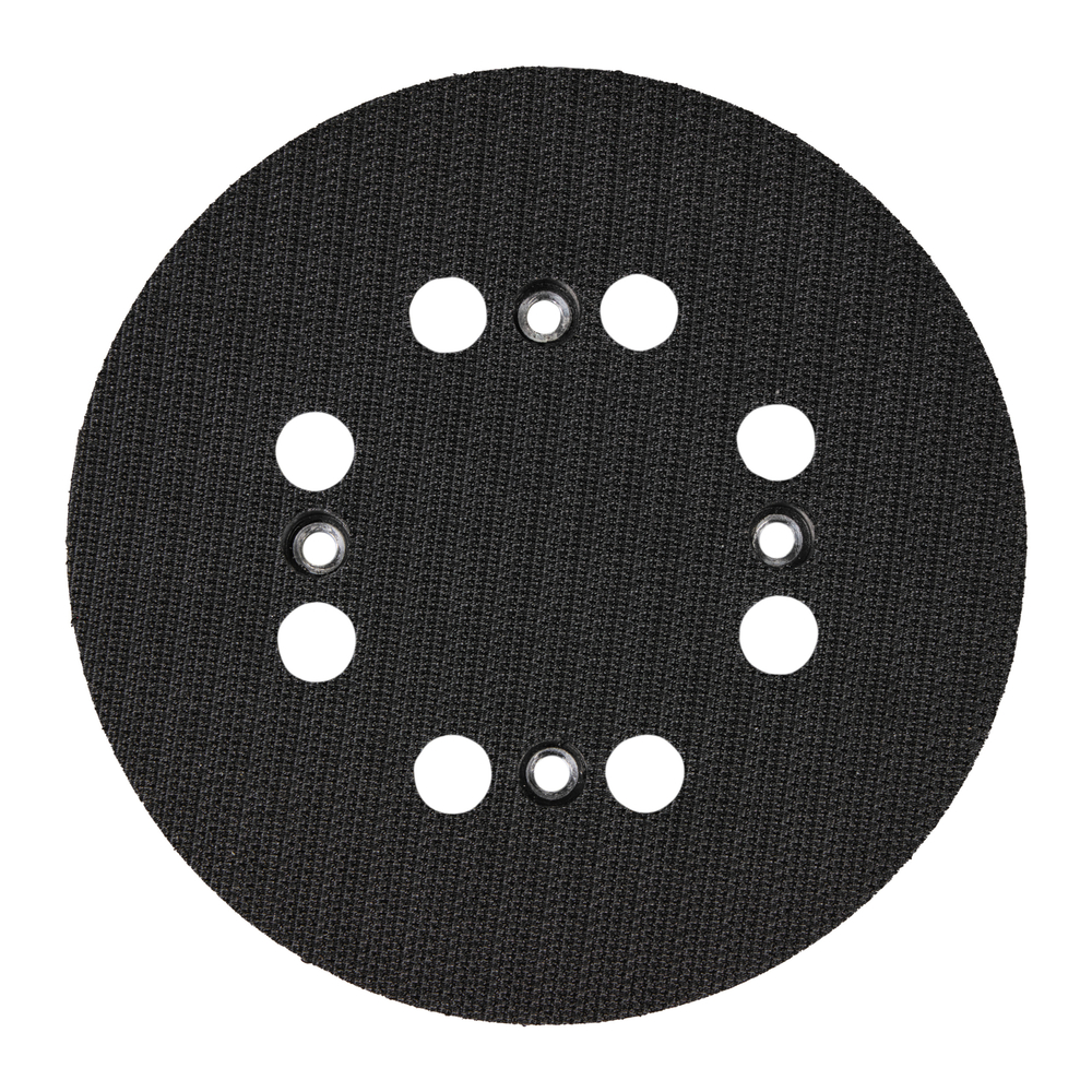 Plateau de ponçage 125 mm pour M18 FROS125 MILWAUKEE - 4932500123