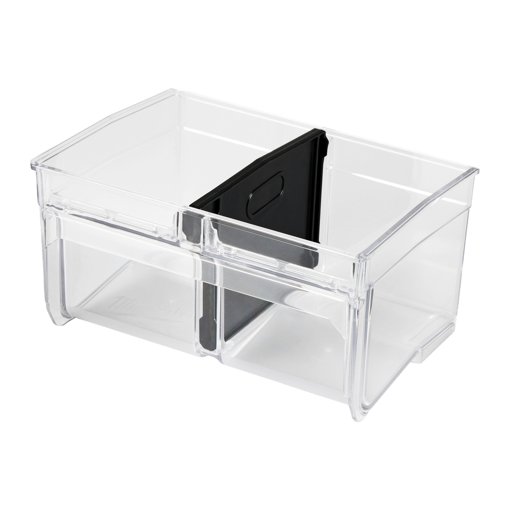Packout bac large vide tip bin MILWAUKEE - 4932500137