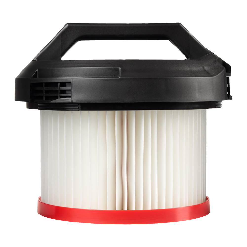 Filtre de remplacement HEPA pour M18 FBPV2 MILWAUKEE - 4932500170