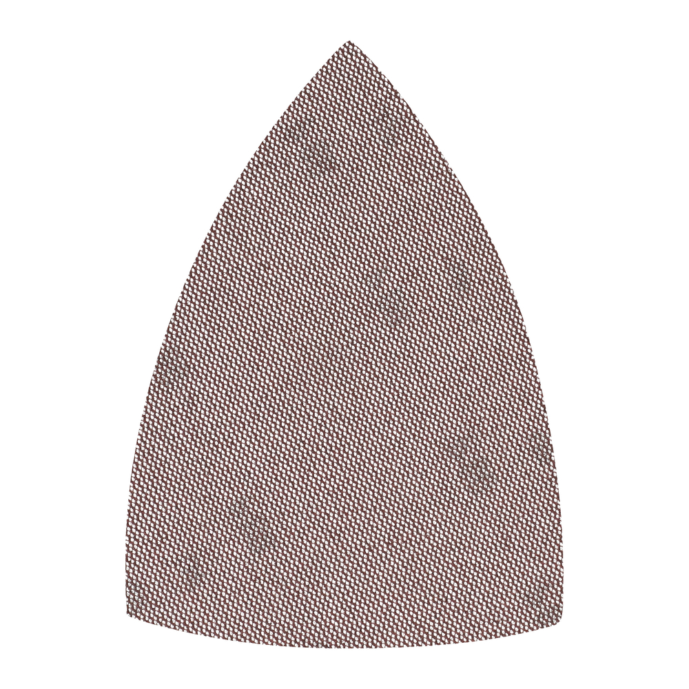 Abrasif PG delta 100x147/7 HL G240 Lot de 10 MILWAUKEE - 4932500182