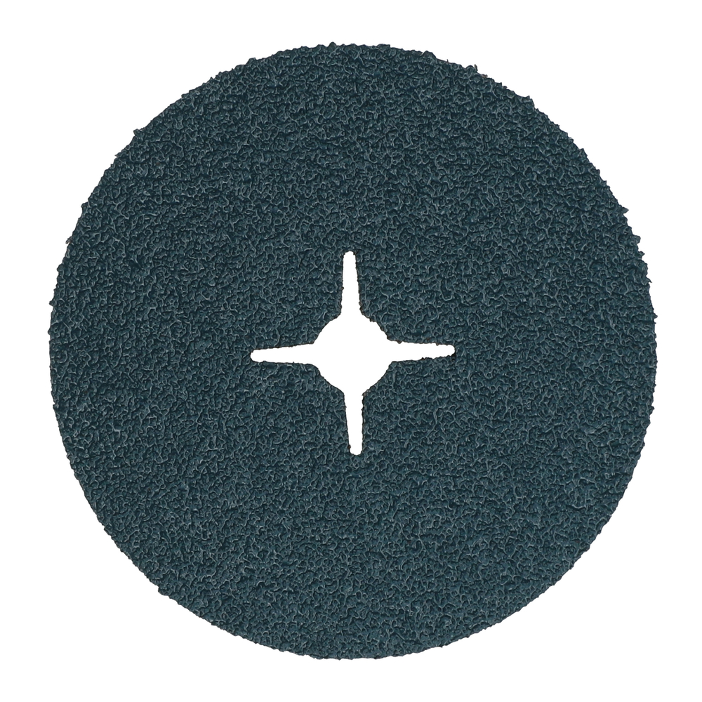 Disque fibre métal 115 G80 Lot de 25 MILWAUKEE - 4932500221