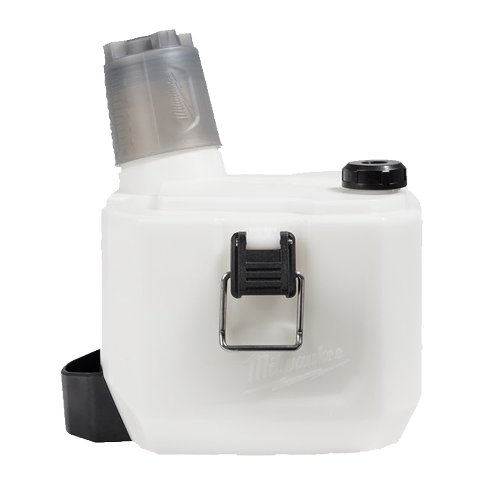 Réservoir 3,7L pour pulvérisateur M12 BHCS3L MILWAUKEE - 4932500238