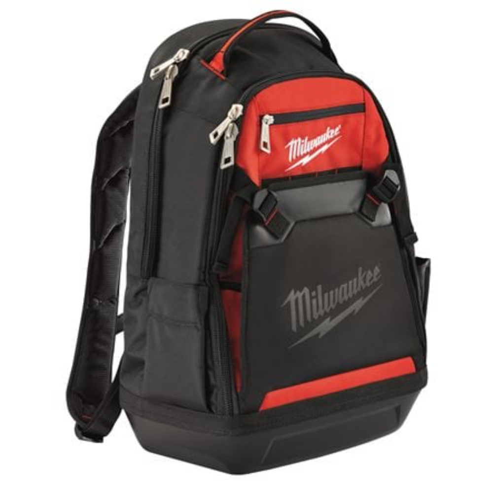 Sac à dos de chantier renforcé MILWAUKEE - 4932500309