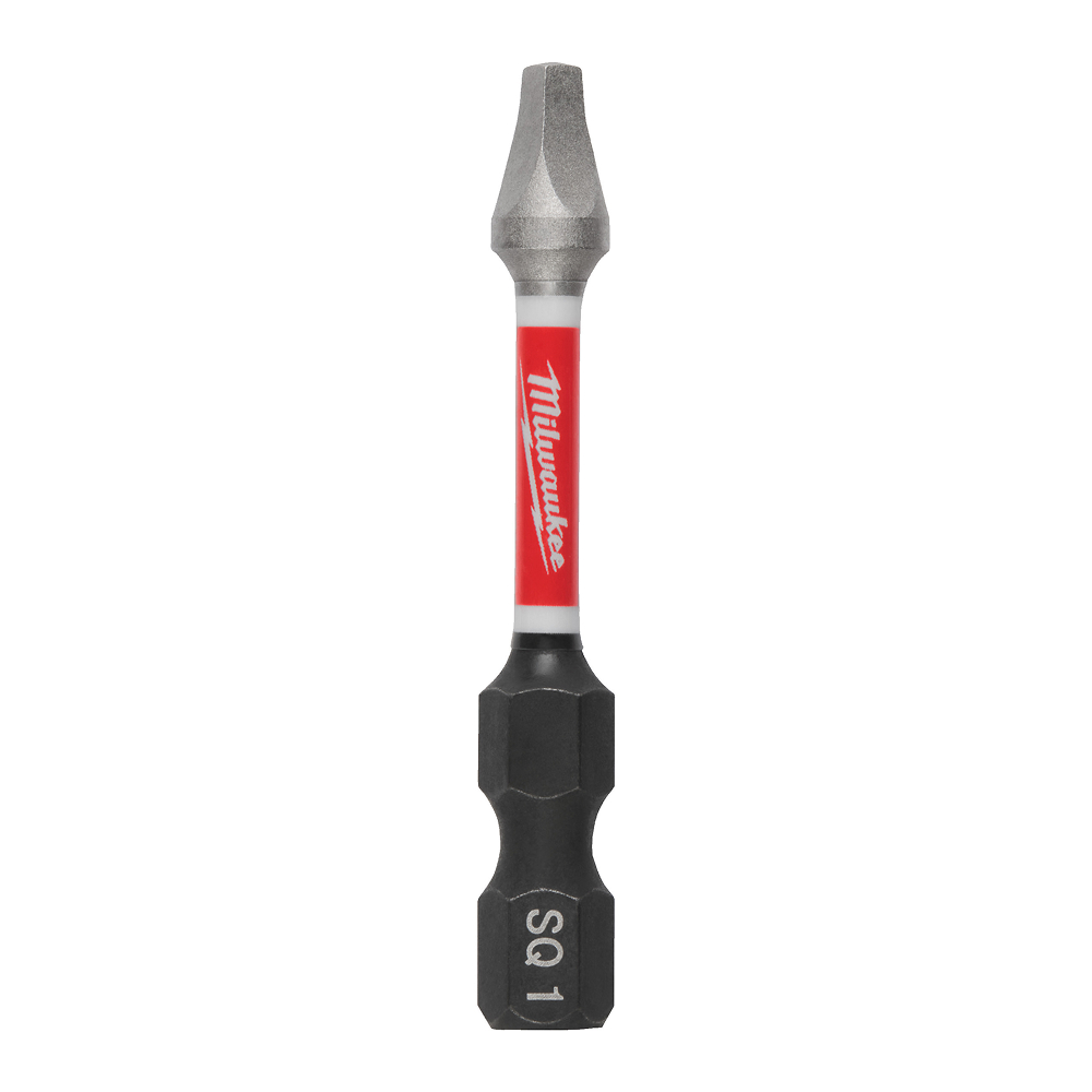 Embout SQ1 shockwave 50 mm MILWAUKEE - 4932500390