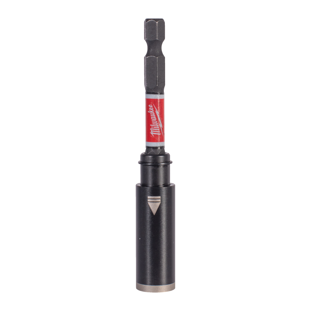 Porte-embout magnétique maintient de vis 75 mm MILWAUKEE - 4932500396