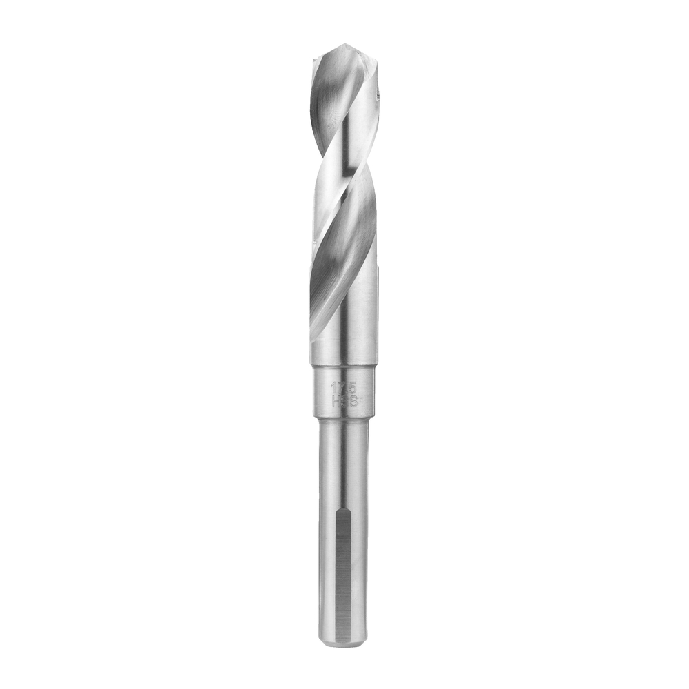 Foret métaux HSS-G Thunderweb 17.5 MILWAUKEE - 4932500408