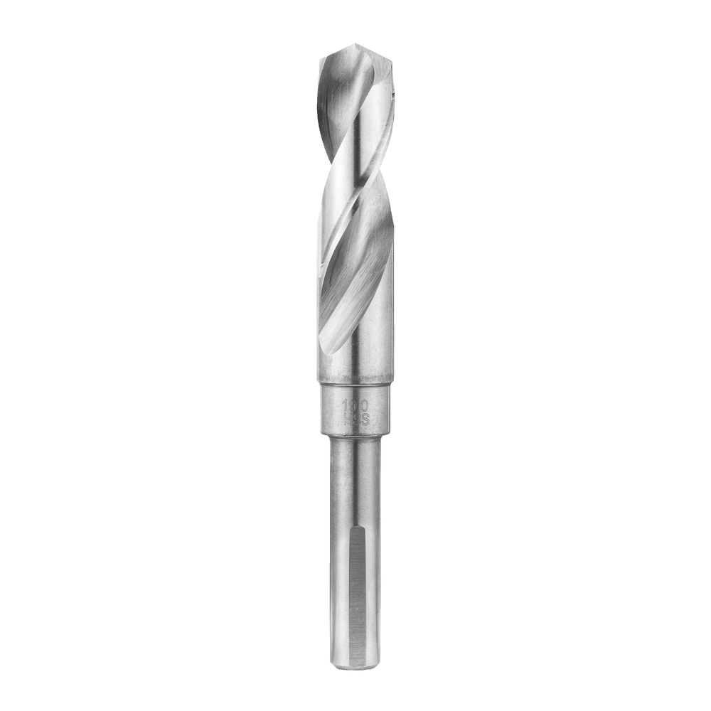 Foret métaux HSS-G Thunderweb 19 MILWAUKEE - 4932500411