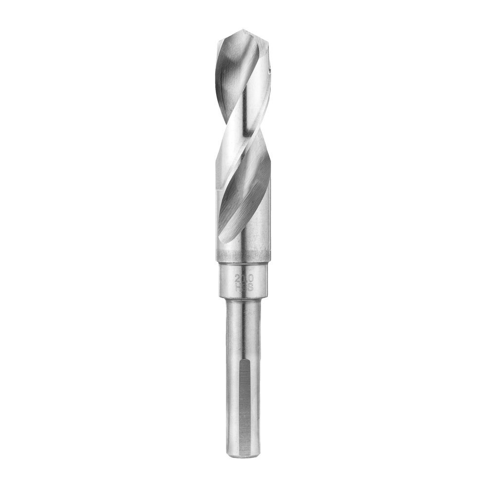 Foret métaux HSS-G Thunderweb 20 MILWAUKEE - 4932500413