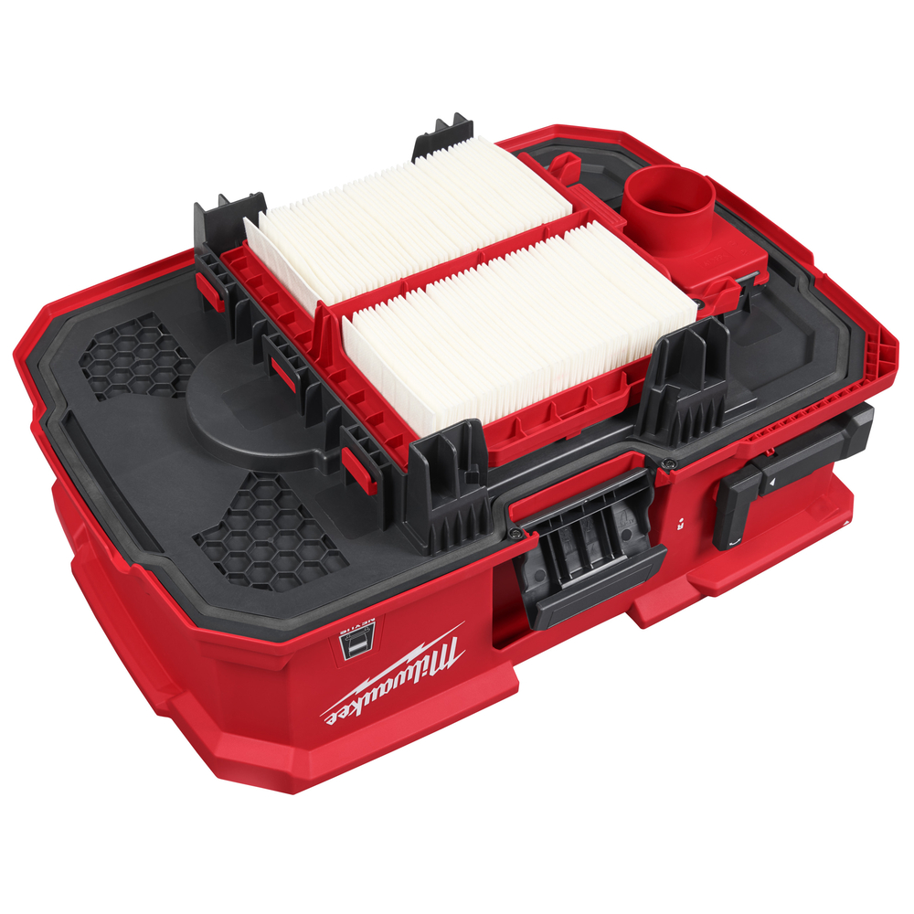 MVA-2 pré filtre pour M18 F2VC23LG2 MILWAUKEE - 4932500535