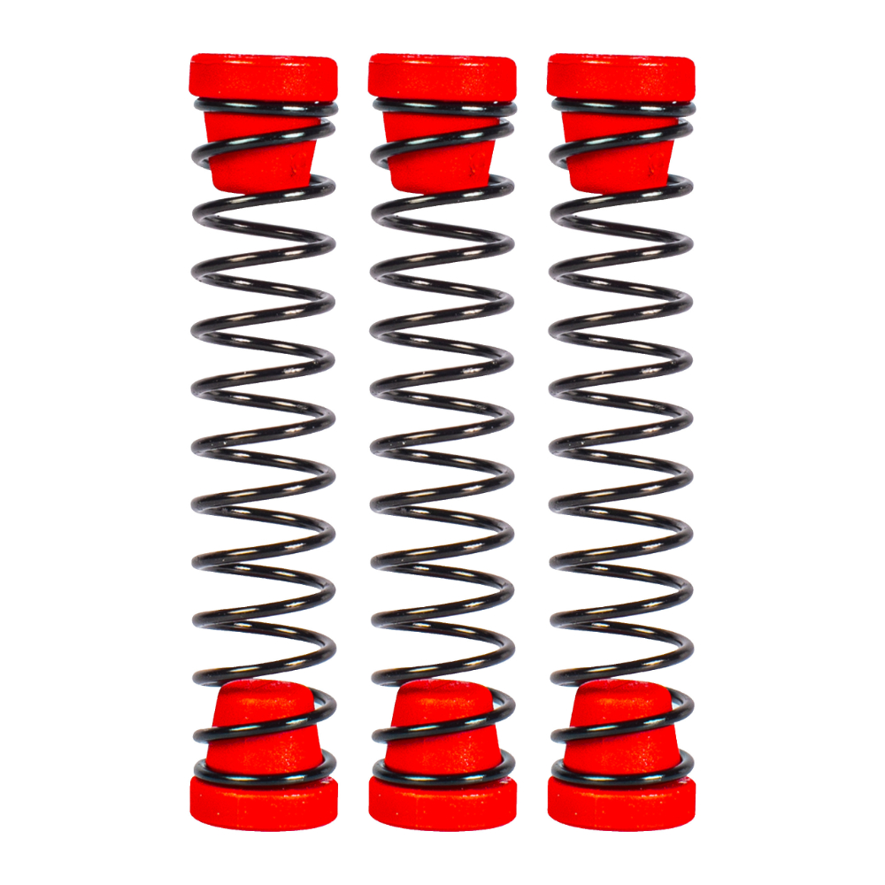 Ressorts de remplacement pour sécateur Lot de 3 MILWAUKEE - 4932500541