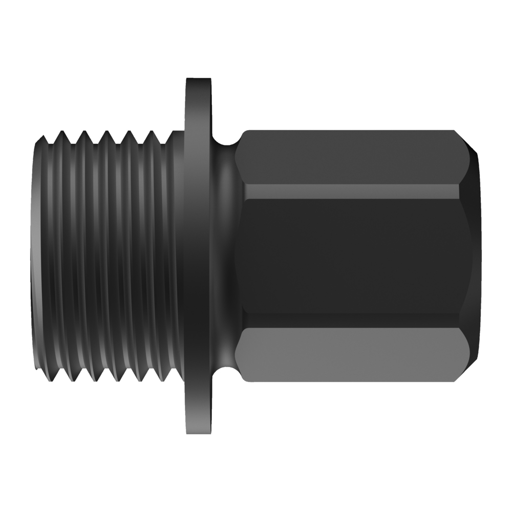 Adaptateur scie cloche QL l Lot de 5 MILWAUKEE - 4932500551