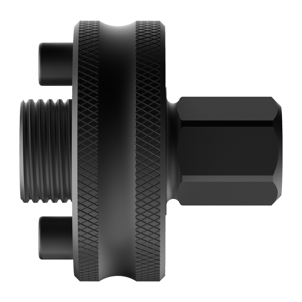 Adaptateur scie cloche QL xl Lot de 2 MILWAUKEE - 4932500552