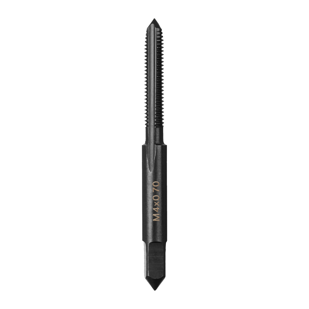 Taraud métrique à goujure droite M4-0.70 MILWAUKEE - 4932500588