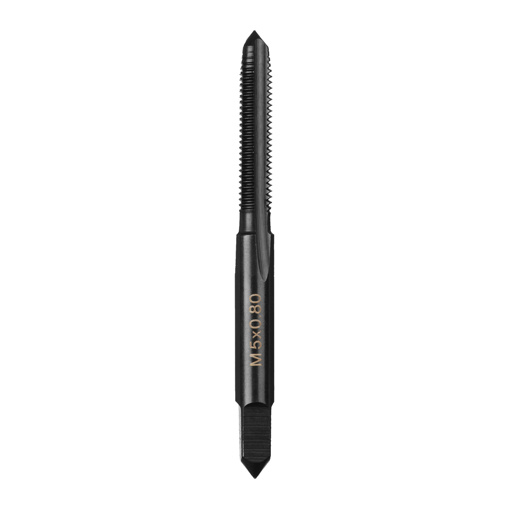 Taraud métrique à goujure droite M5-0.80 MILWAUKEE - 4932500591