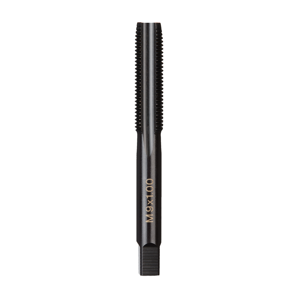 Taraud métrique à goujure droite M9-1.00 MILWAUKEE - 4932500597