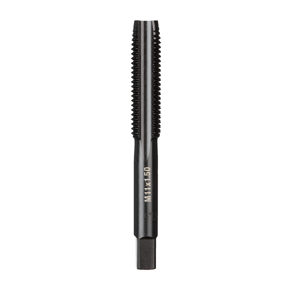 Taraud métrique à goujure droite M11-1.50 MILWAUKEE - 4932500601