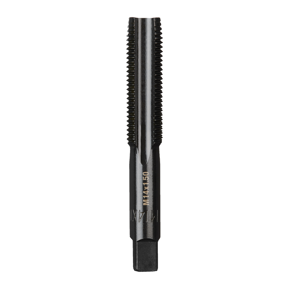 Taraud métrique à goujure droite M14-1.50 MILWAUKEE - 4932500605
