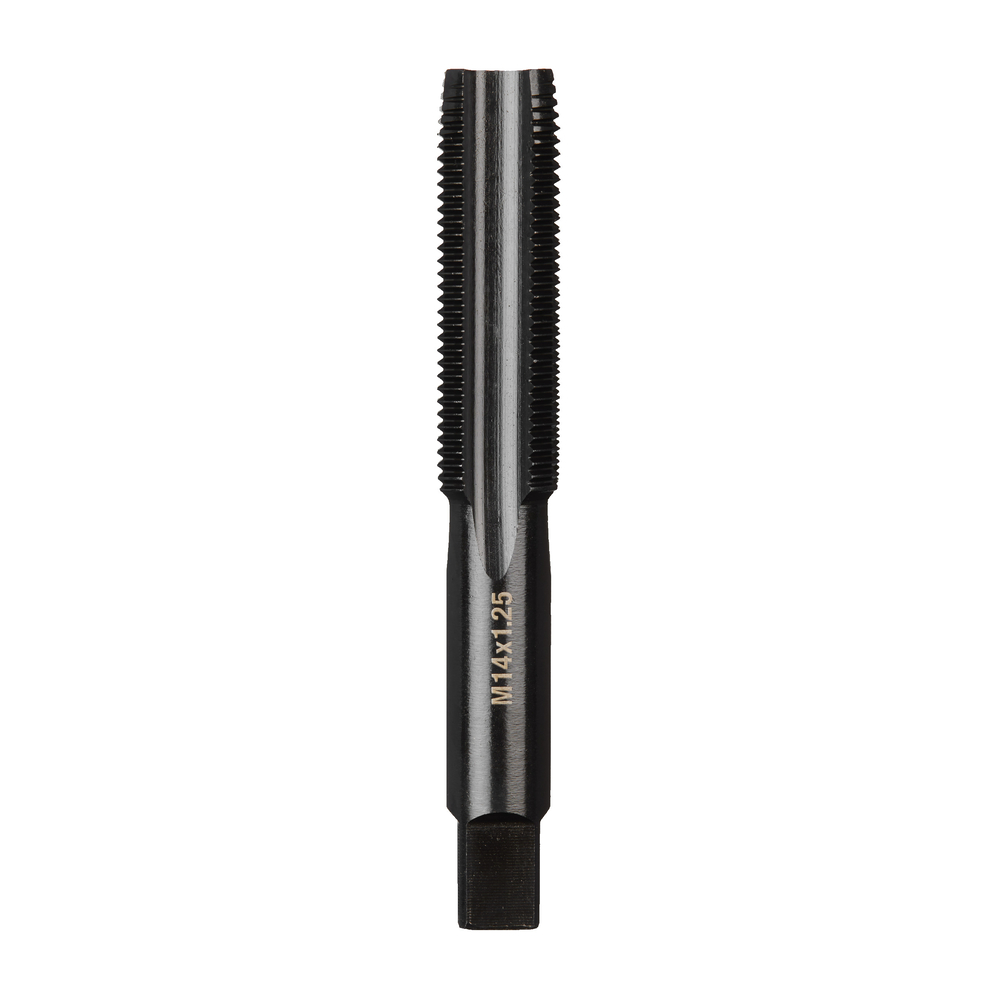 Taraud métrique à goujure droite M14-1.25 MILWAUKEE - 4932500606