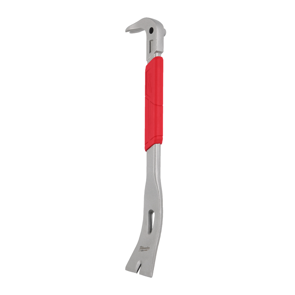 Pied de biche moulé 40 cm MILWAUKEE - 4932500677