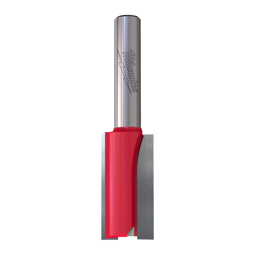 Fraise droite Q8 2c 16/66 mm MILWAUKEE - 4932500893