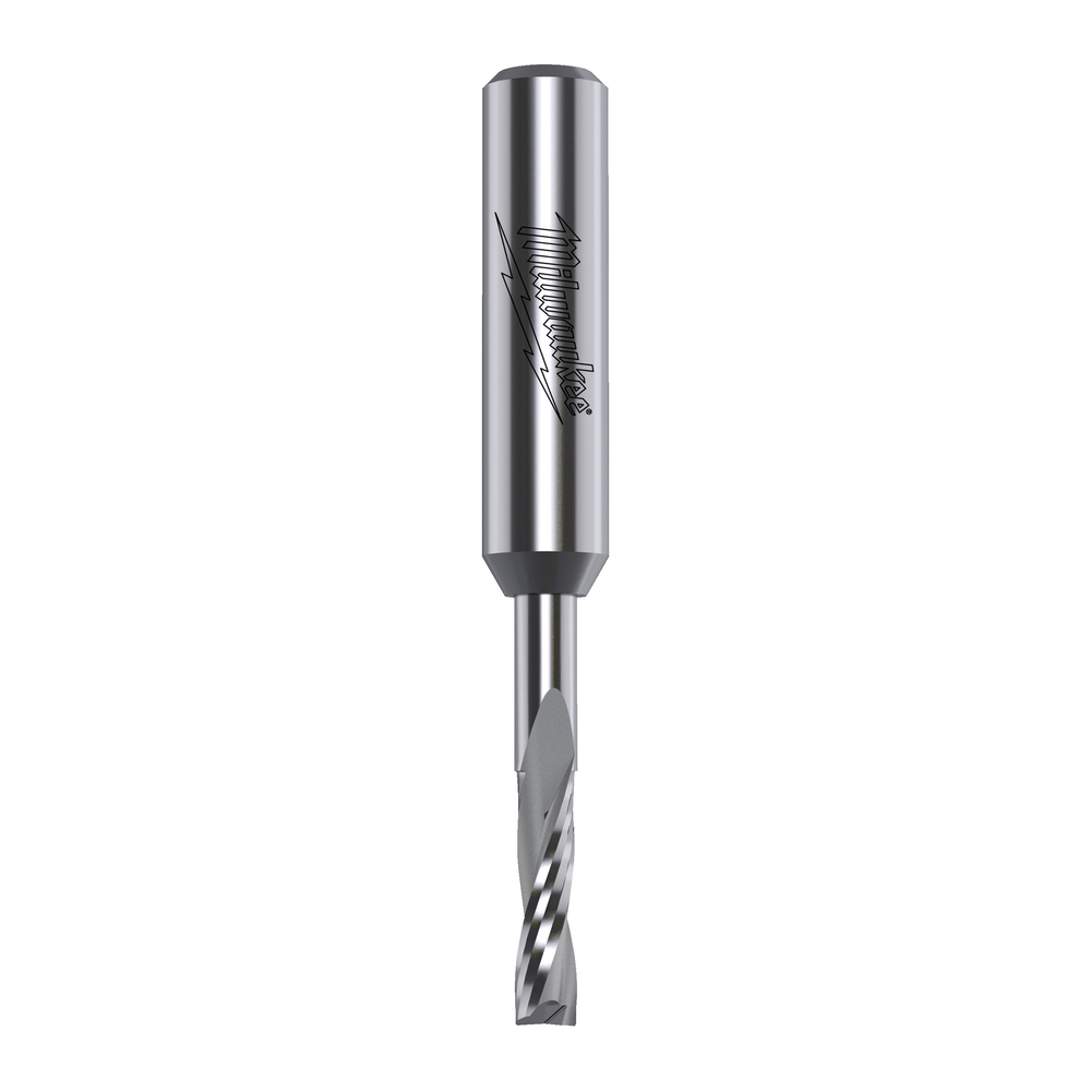 Fraise hélicoïdale Q8 4/60 mm MILWAUKEE - 4932500914