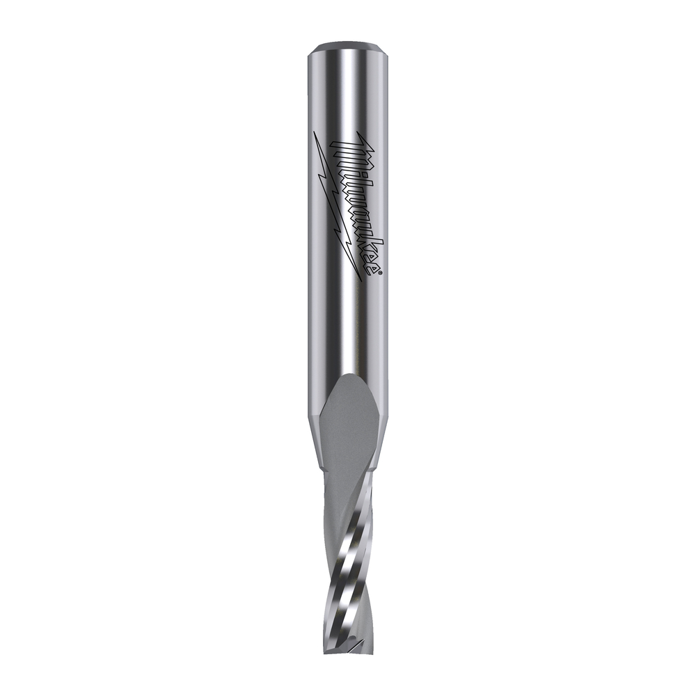 Fraise hélicoïdale Q8 5/60 mm MILWAUKEE - 4932500915