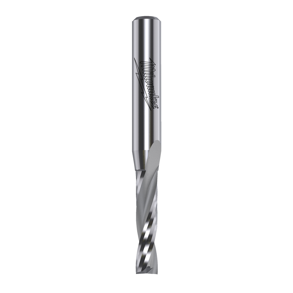 Fraise hélicoïdale Q8 6/70 mm MILWAUKEE - 4932500916
