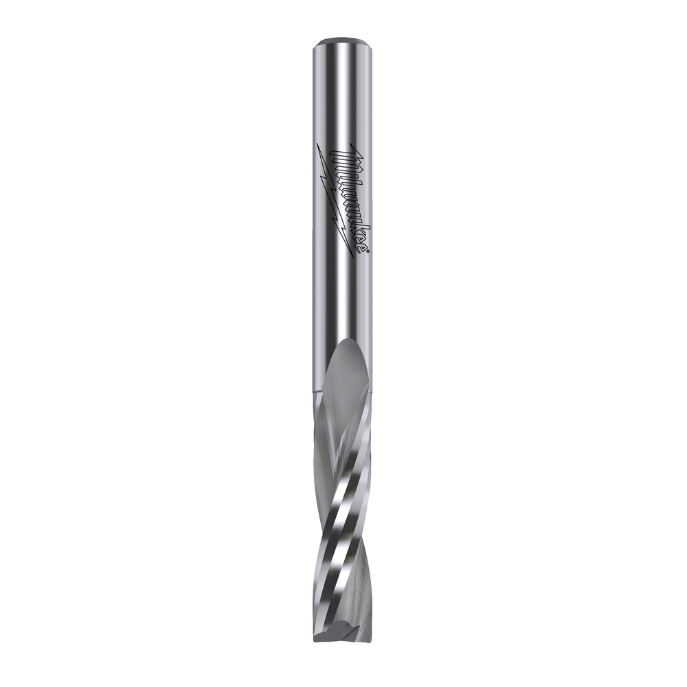 Fraise hélicoïdale Q8 8/80 mm MILWAUKEE - 4932500917