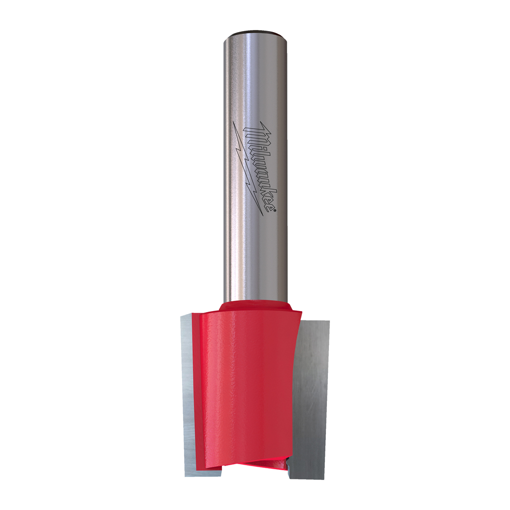 Fraise à défoncer pour charnières Q8 19/54 mm MILWAUKEE - 4932500922