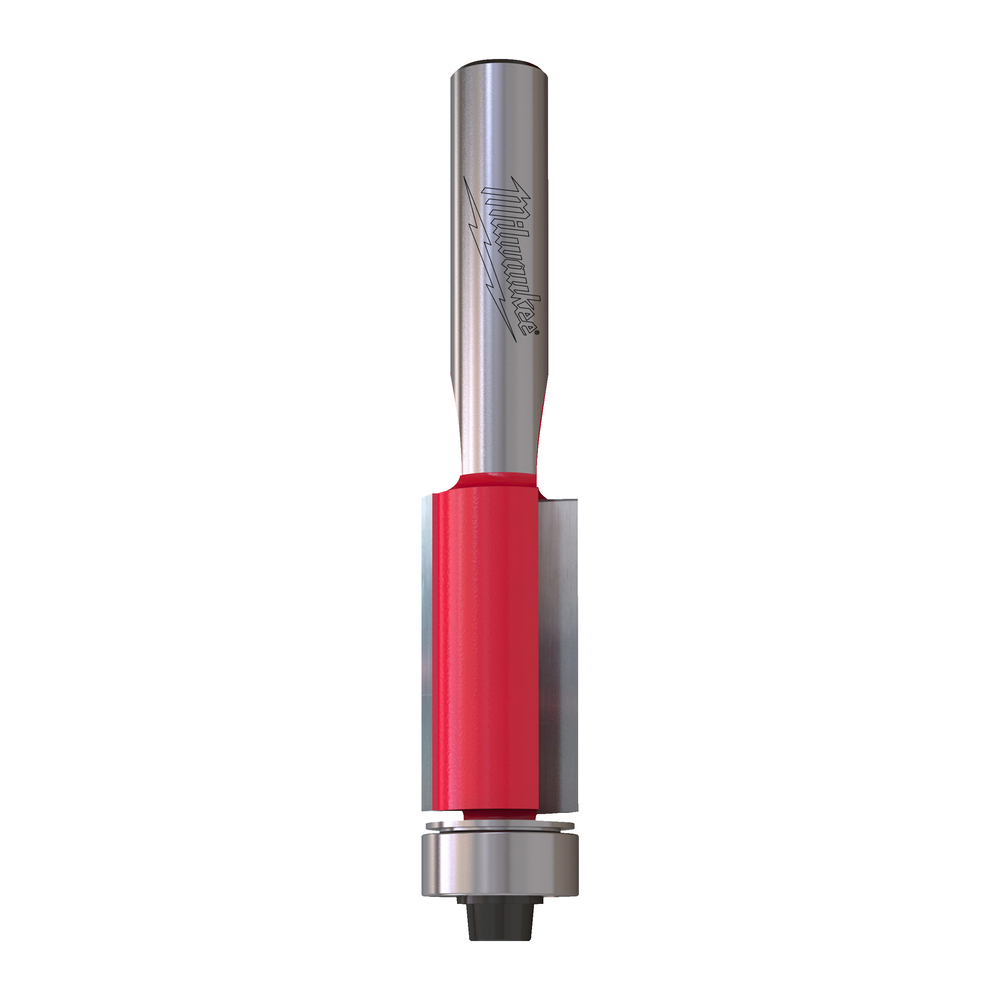 Fraise à affleurer avec roulement Q8 12,7/70,7 mm MILWAUKEE - 4932500930