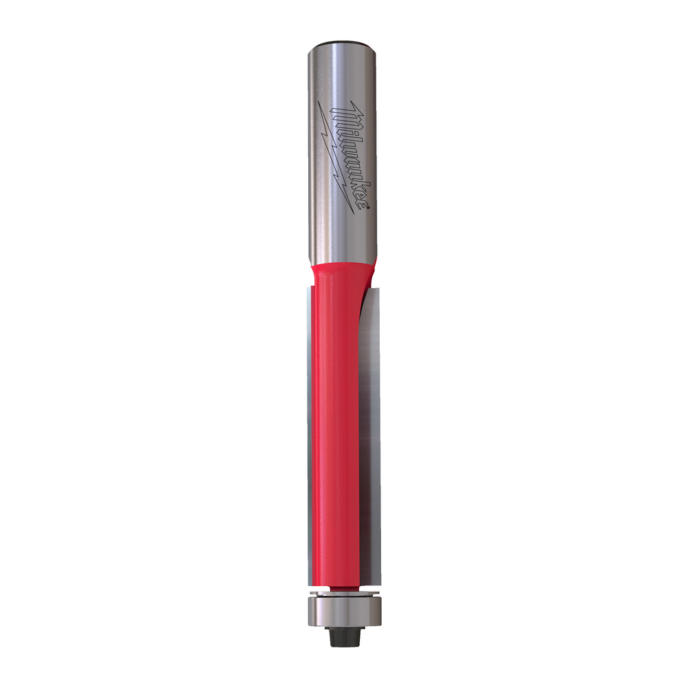 Fraise à affleurer avec roulement Q12 12,7/104 mm MILWAUKEE - 4932500932