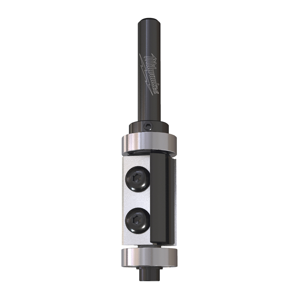 Fraise à coupe droite avec roulement IK Q8 19/90 mm MILWAUKEE - 4932500946