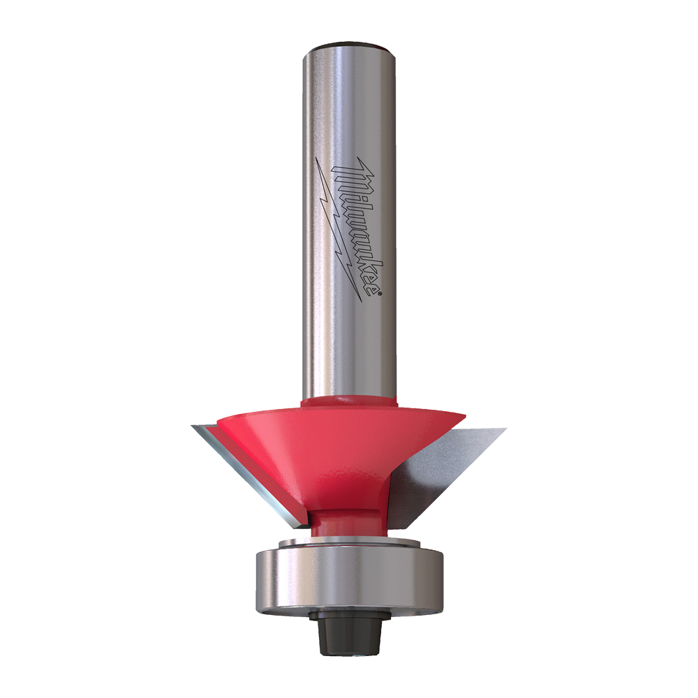 Fraise à chanfreiner Q8 27/51,5 mm MILWAUKEE - 4932501002